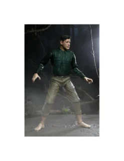 Neca Universal Monsters Ultimate The Wolf Man