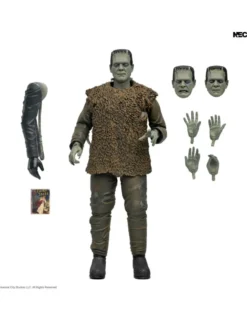 Neca Universal Monsters Ultimate Frankenstein's Monster