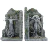 Nemesis Now Bookend Elden Ring Radagon and Queen Marika