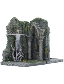 Nemesis Now Bookend Elden Ring Radagon and Queen Marika
