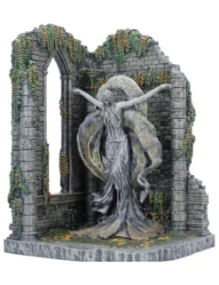 Nemesis Now Bookend Elden Ring Radagon and Queen Marika