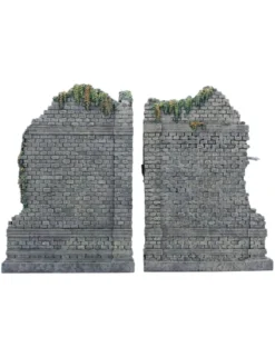 Nemesis Now Bookend Elden Ring Radagon and Queen Marika