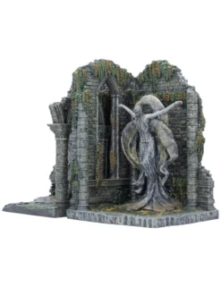 Nemesis Now Bookend Elden Ring Radagon and Queen Marika