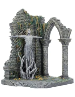 Nemesis Now Bookend Elden Ring Radagon and Queen Marika