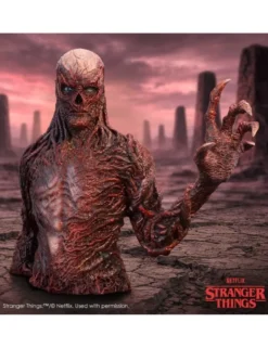 Nemesis Now Bust Stranger Things Vecna