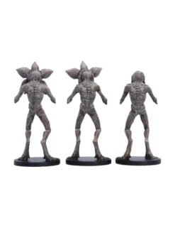 Nemesis Now Stranger Things Three Wise Demogorgons