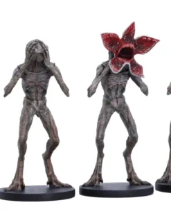 Nemesis Now Stranger Things Three Wise Demogorgons