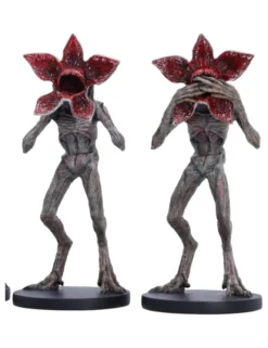 Nemesis Now Stranger Things Three Wise Demogorgons