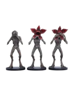 Nemesis Now Stranger Things Three Wise Demogorgons