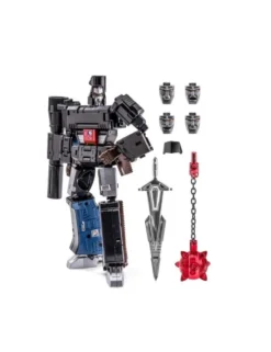 NewAge NA-S01A Remus