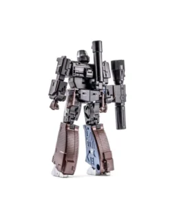 NewAge NA-S01A Remus