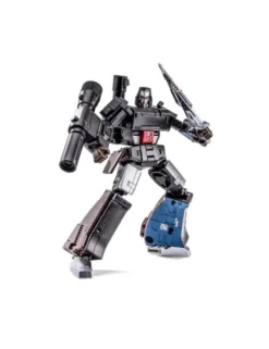 NewAge NA-S01A Remus