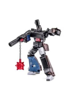 NewAge NA-S01A Remus
