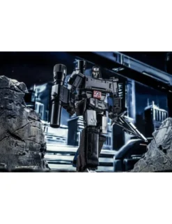 NewAge NA-S01A Remus