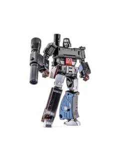 NewAge NA-S01A Remus