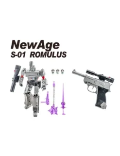 NewAge NA-S01 Romulus