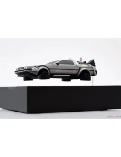 Noel Corporation Back To The Future 2 Time Machine Delorean Floating