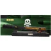 Noel Corporation Floating Model Galaxy Express 999 Captain Harlock Edition