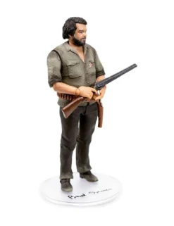 Oakie Doakie Toys Bud Spencer Bambino