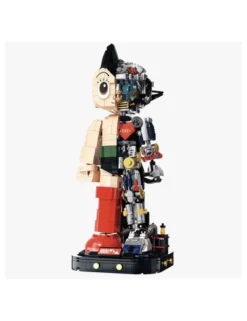 Pantasy Astro Boy Mechanical Set