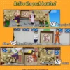 Pantasy Dragon Ball Tenkaichi Budokai Building Block Set