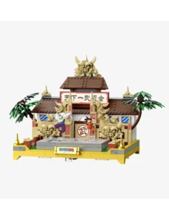 Pantasy Dragon Ball Tenkaichi Budokai Building Block Set