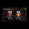 Pantasy Mazinger Z Mini Set