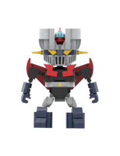 Pantasy Mazinger Z Mini Set