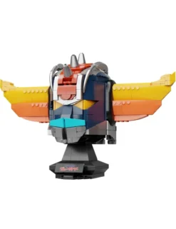 Pantasy UFO Robot Grendizer Bust Set