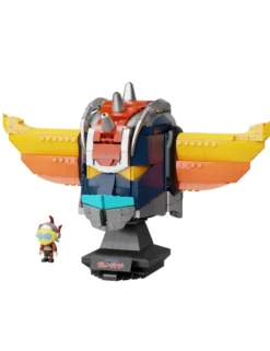 Pantasy UFO Robot Grendizer Bust Set