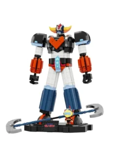 Pantasy UFO Robot Grendizer Mechanical Set