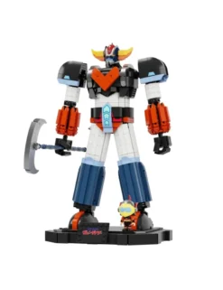 Pantasy UFO Robot Grendizer Mechanical Set