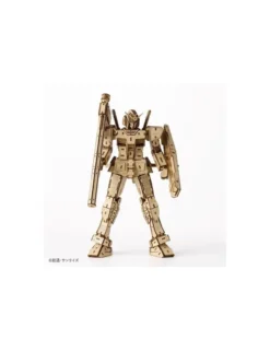 P-Bandai Bamboo Art Wa-Gu-Mi RX-78-2 Gundam Version 1.5