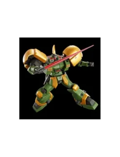 P-Bandai High Grade HGAC 1/144 Mobile Suit Gundam OZ-06MS-SN3 LEO-N