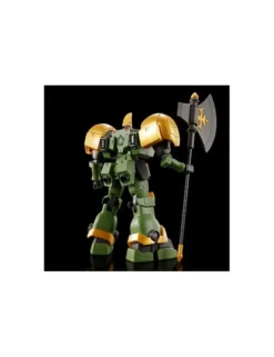 P-Bandai High Grade HGAC 1/144 Mobile Suit Gundam OZ-06MS-SN3 LEO-N