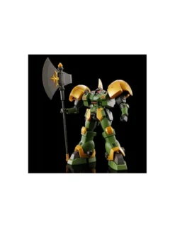 P-Bandai High Grade HGAC 1/144 Mobile Suit Gundam OZ-06MS-SN3 LEO-N