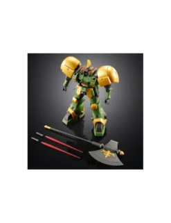 P-Bandai High Grade HGAC 1/144 Mobile Suit Gundam OZ-06MS-SN3 LEO-N