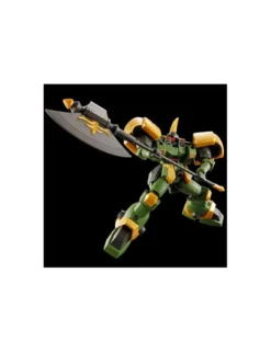 P-Bandai High Grade HGAC 1/144 Mobile Suit Gundam OZ-06MS-SN3 LEO-N