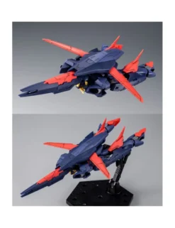 P-Bandai High Grade HGBD 1/144 Mobile Suit Gundam GF13-017NJ/B Gundam Shining Break Before Version