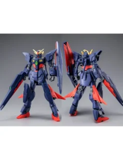 P-Bandai High Grade HGBD 1/144 Mobile Suit Gundam GF13-017NJ/B Gundam Shining Break Before Version