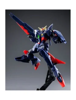 P-Bandai High Grade HGBD 1/144 Mobile Suit Gundam GF13-017NJ/B Gundam Shining Break Before Version