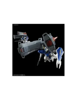 P-Bandai High Grade HGCE 1/144 Mobile Suit Gundam Expansion set for Windam & Dagger L