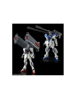 P-Bandai High Grade HGCE 1/144 Mobile Suit Gundam Expansion set for Windam & Dagger L