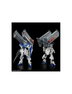 P-Bandai High Grade HGCE 1/144 Mobile Suit Gundam Expansion set for Windam & Dagger L