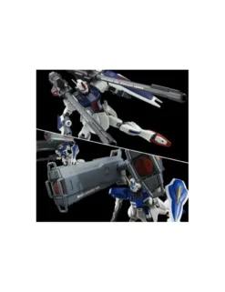 P-Bandai High Grade HGCE 1/144 Mobile Suit Gundam Expansion set for Windam & Dagger L