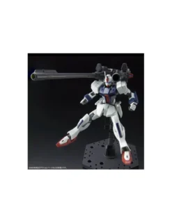 P-Bandai High Grade HGCE 1/144 Mobile Suit Gundam Expansion set for Windam & Dagger L