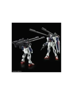 P-Bandai High Grade HGCE 1/144 Mobile Suit Gundam Expansion set for Windam & Dagger L