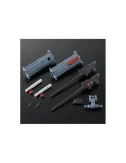 P-Bandai High Grade HGCE 1/144 Mobile Suit Gundam Expansion set for Windam & Dagger L