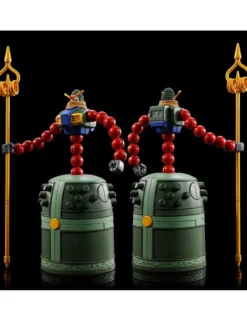 P-Bandai High Grade HGFC 1/144 Mobile Suit Gundam GF13-044NNP Mandor Gundam