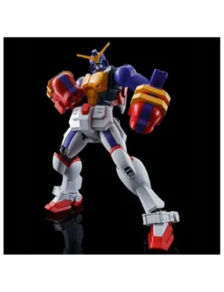 P-Bandai High Grade HGFC 1/144 Mobile Suit Gundam GF13-006NA Gundam Maxter